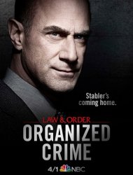 Law and Order: Organized Crime SAISON 3