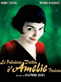 Le Fabuleux destin d`Amélie Poulain